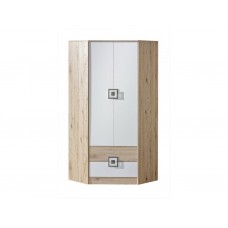 Stūra skapis NICO 2
